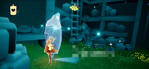 《Sky光遇》擦汗动作获得方法介绍