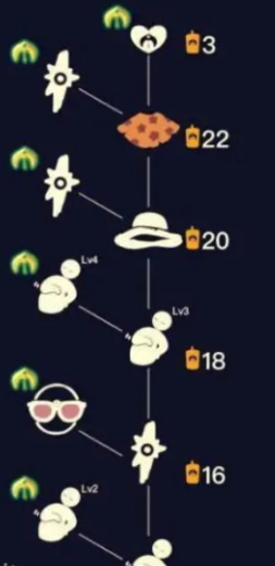 《Sky光遇》墨镜获得方法介绍