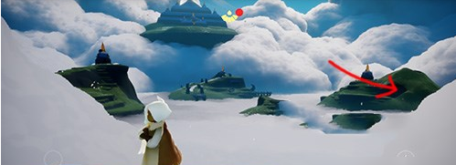《Sky光遇》举蜡烛动作获得方法