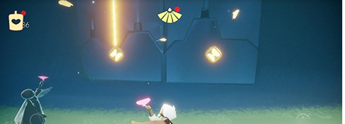 《Sky光遇》举蜡烛动作获得方法