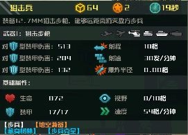 《全球行动》反抗军陆空流玩法攻略