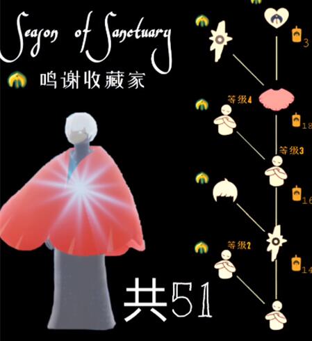 《Sky光遇》粉色毛绒斗篷获得方法