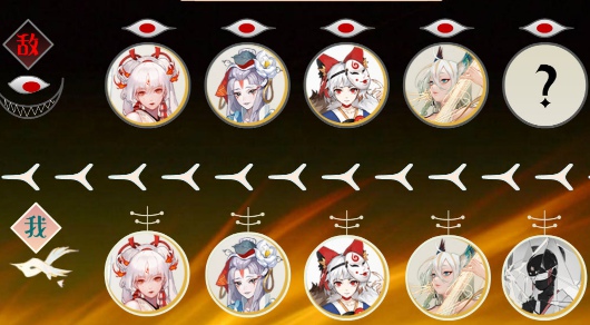 《阴阳师》紧那罗斗技阵容搭配推荐