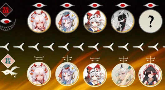 《阴阳师》紧那罗斗技阵容搭配推荐