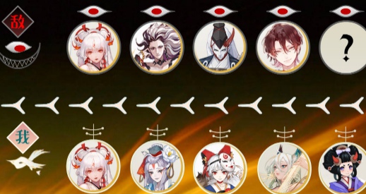 《阴阳师》紧那罗斗技阵容搭配推荐