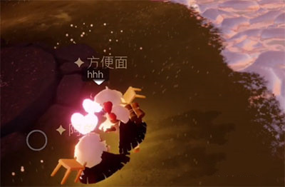 《Sky光遇》飞吻动作获得方法
