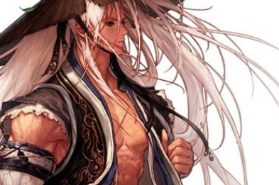 《DNF》男鬼剑二觉CP技能介绍