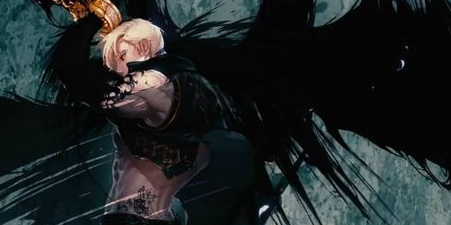 《DNF》黑暗武士二觉CP护石技能介绍