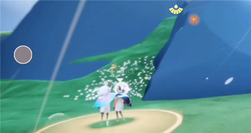 《Sky光遇》傲娇动作获得方法