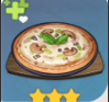 《原神》手游烤蘑菇披萨食谱介绍