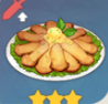 《原神》手游黄油松茸食谱介绍