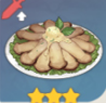 《原神》手游黄油松茸食谱介绍
