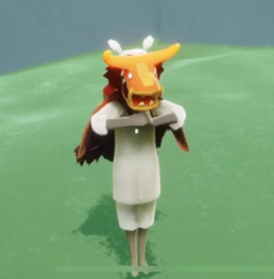 《Sky光遇》抱拳动作获得方法