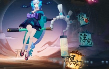《阴阳师》为寮而战海国之征玩法介绍