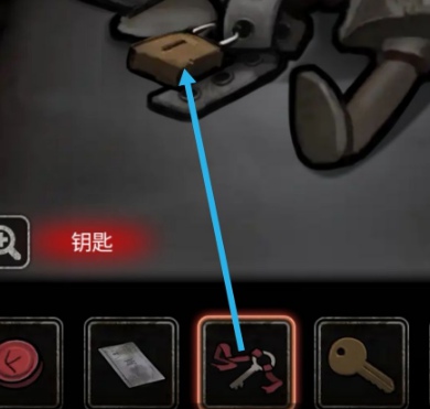 《十三号病院》第一章通关攻略
