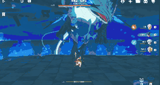 《原神》风魔龙打法攻略