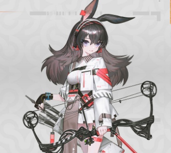《明日方舟》新五星干员四月介绍