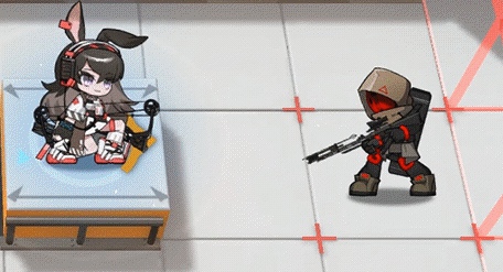 《明日方舟》四月精二材料一览