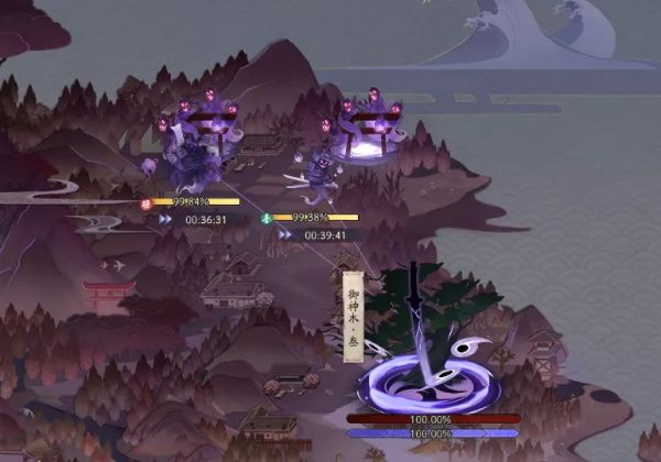 《阴阳师》麓海归途活动内容及奖励一览