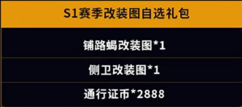 《全球行动》s3赛季更新内容介绍