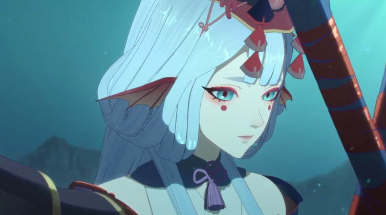 《阴阳师》千姬御魂搭配推荐