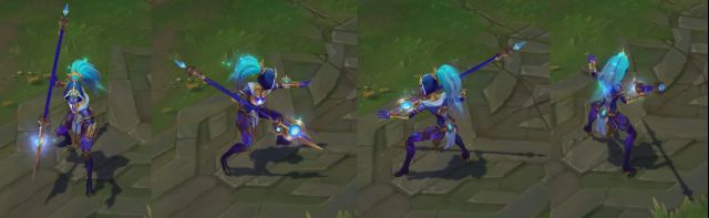 《LOL》10.24版本更新内容