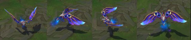 《LOL》10.24版本更新内容