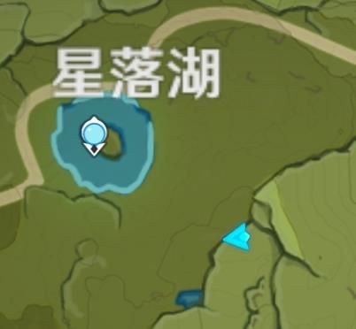 《原神》观景点位置大全