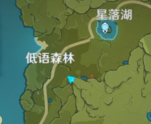 《原神》观景点位置大全