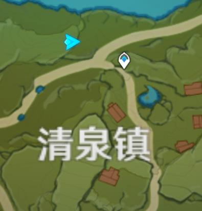 《原神》观景点位置大全