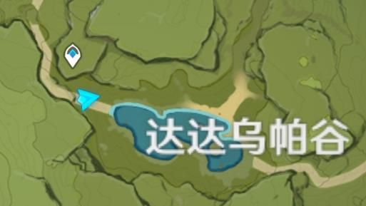 《原神》观景点位置大全