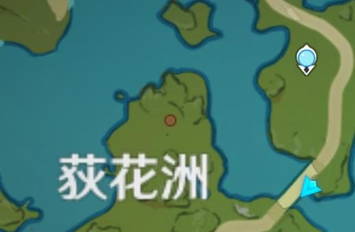 《原神》观景点位置大全