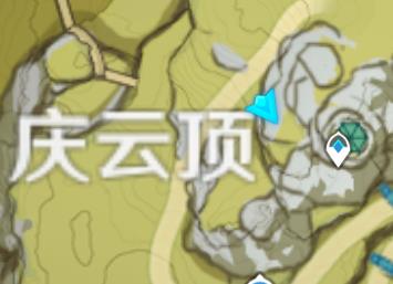 《原神》观景点位置大全
