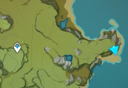 《原神》观景点位置大全