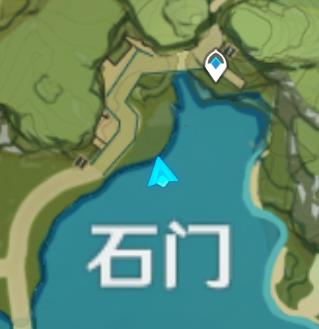 《原神》观景点位置大全