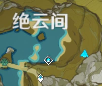 《原神》观景点位置大全