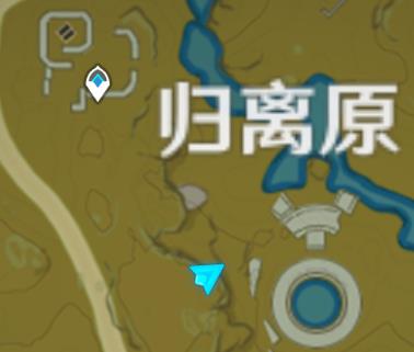 《原神》观景点位置大全