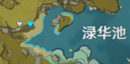 《原神》观景点位置大全