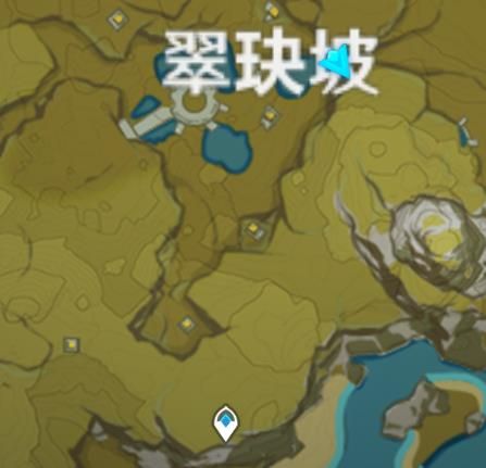 《原神》观景点位置大全