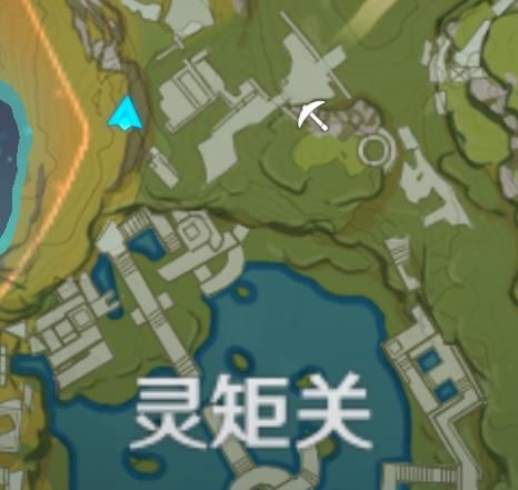 《原神》观景点位置大全