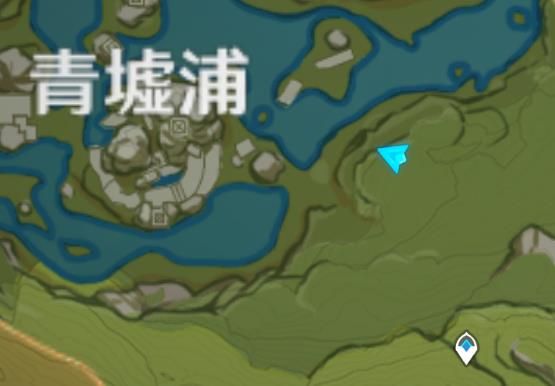 《原神》观景点位置大全
