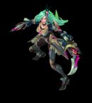《LOL》10.25版本更新内容