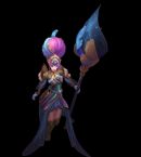 《LOL》10.25版本更新内容