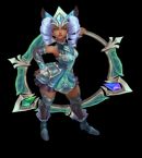 《LOL》10.25版本更新内容