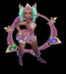 《LOL》10.25版本更新内容