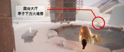 《Sky光遇》1月15日预言季季节蜡烛位置