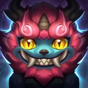 《LOL》小小年兽头像获得方法