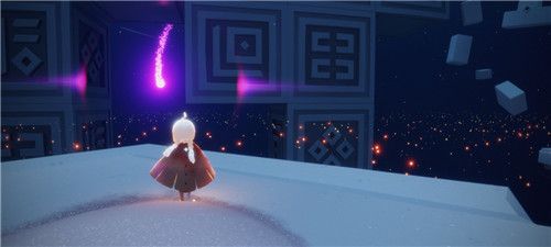 《Sky光遇》梦想季光芒位置汇总