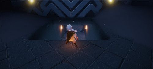 《Sky光遇》梦想季光芒位置汇总