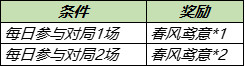 《王者荣耀》3月30日全服不停机更新介绍